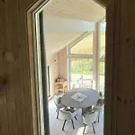 Newly Built On Andoya With Northern Lights Ferienhaus Noss