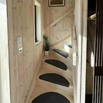 Ferienhaus Newly Built On Andoya With Northern Lights